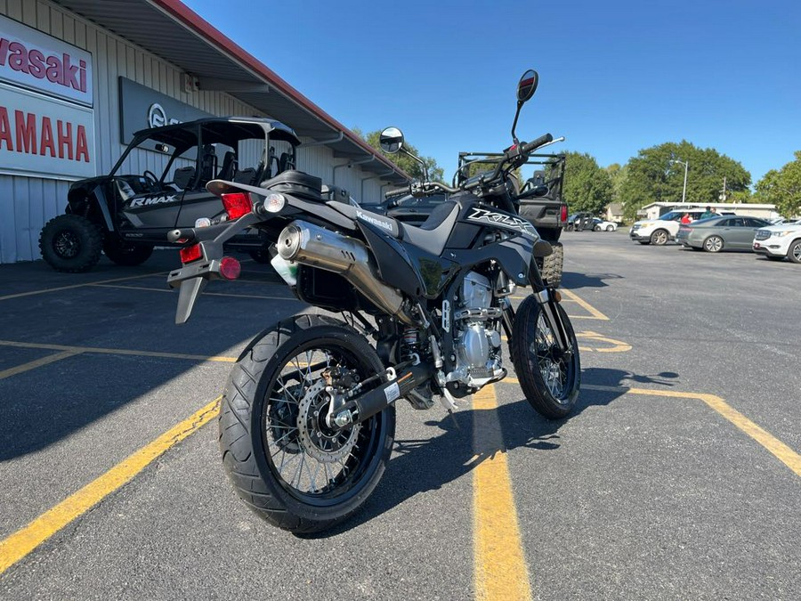 2026 Kawasaki KLX® 300SM
