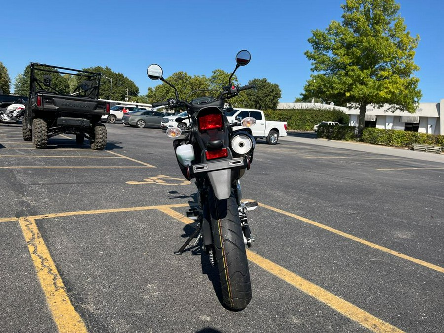 2026 Kawasaki KLX® 300SM