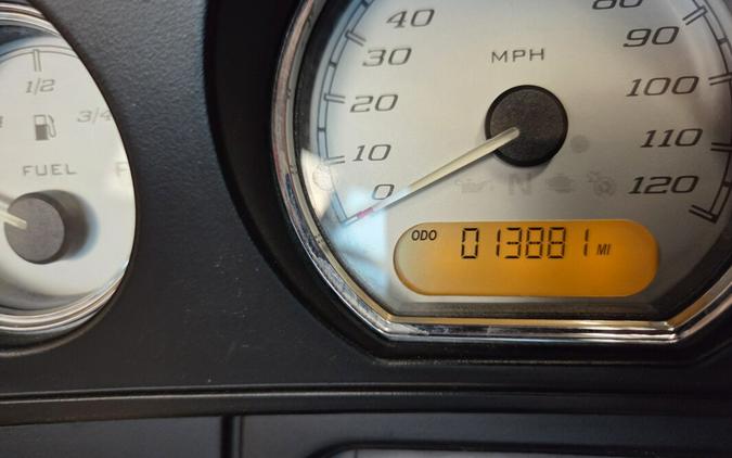 FLHX 2017 Street Glide®