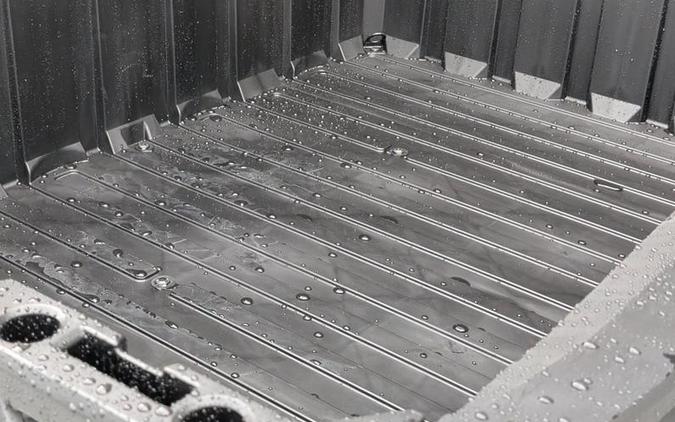 2026 Polaris® Ranger Crew 1000 Premium