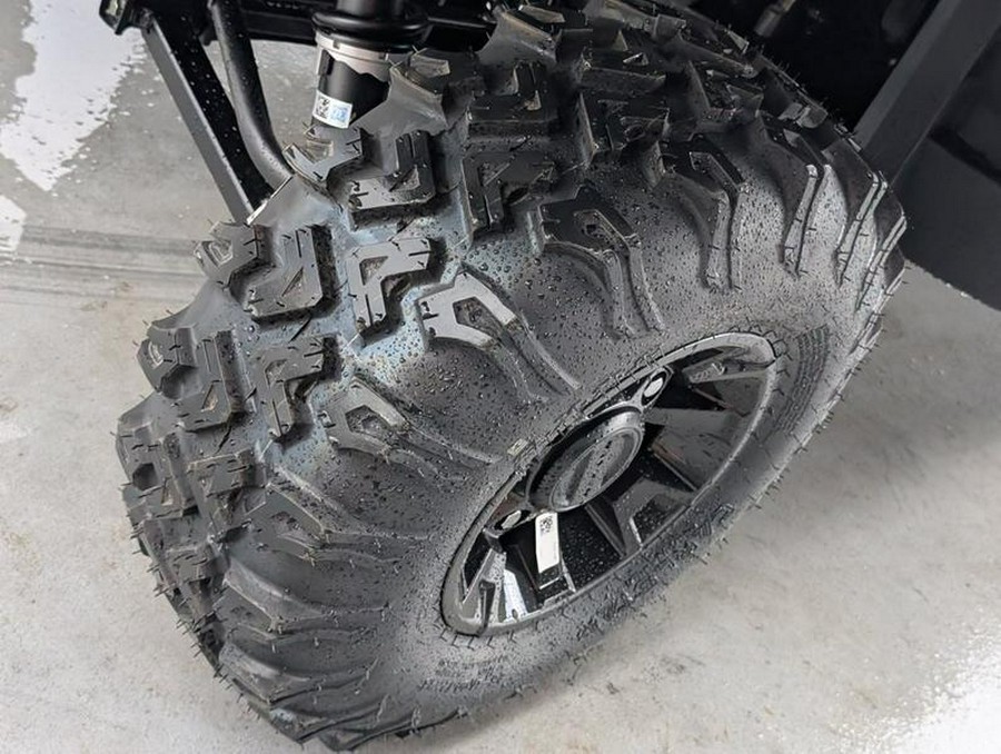 2026 Polaris® Ranger Crew 1000 Premium