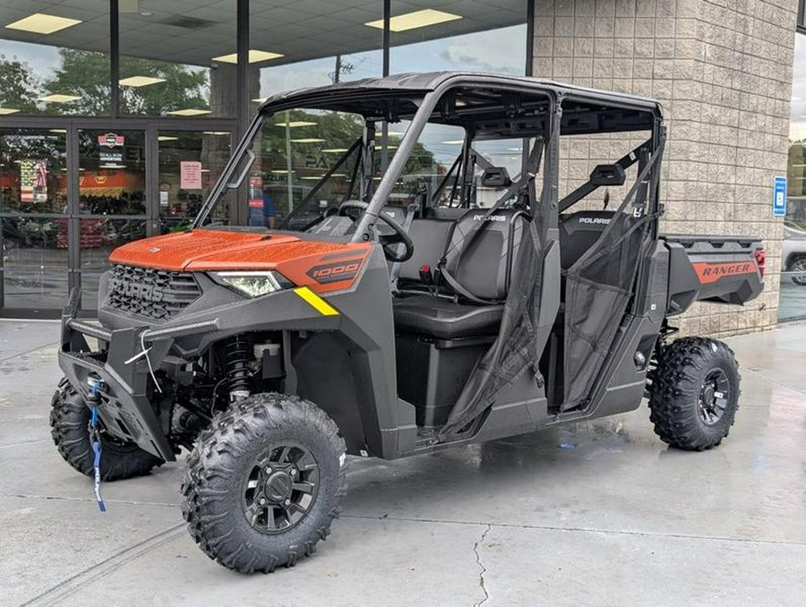 2026 Polaris® Ranger Crew 1000 Premium