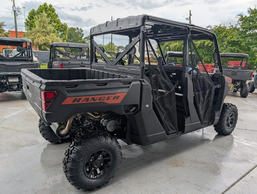 2026 Polaris® Ranger Crew 1000 Premium