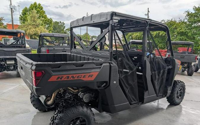 2026 Polaris® Ranger Crew 1000 Premium