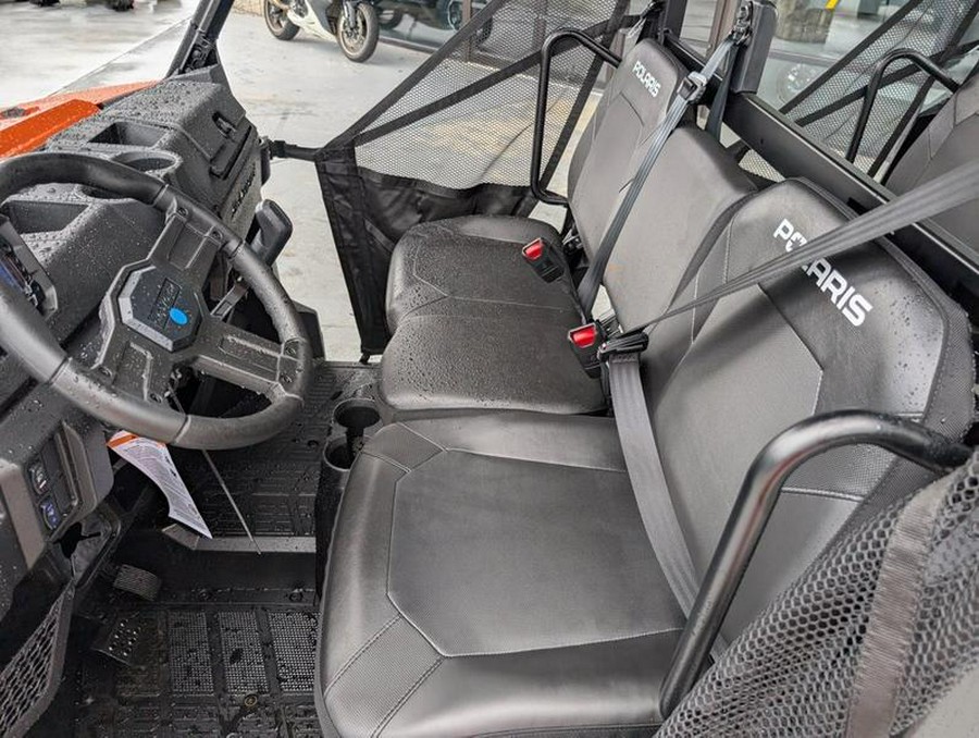 2026 Polaris® Ranger Crew 1000 Premium