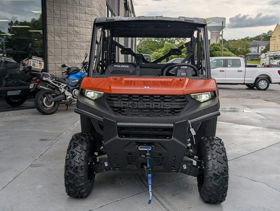 2026 Polaris® Ranger Crew 1000 Premium