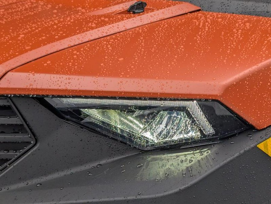 2026 Polaris® Ranger Crew 1000 Premium