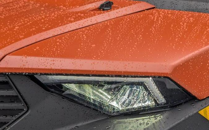 2026 Polaris® Ranger Crew 1000 Premium