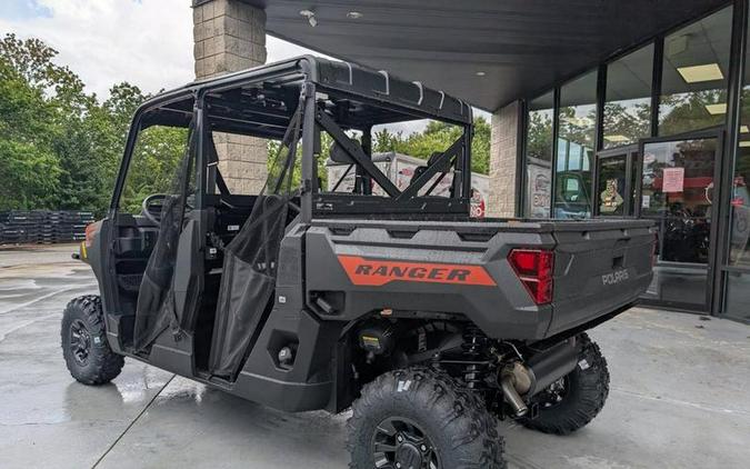 2026 Polaris® Ranger Crew 1000 Premium