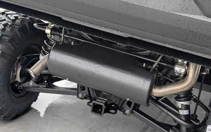 2026 Polaris® Ranger Crew 1000 Premium