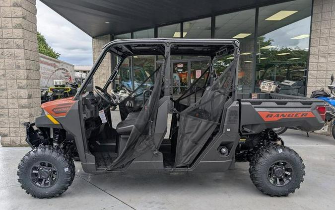 2026 Polaris® Ranger Crew 1000 Premium