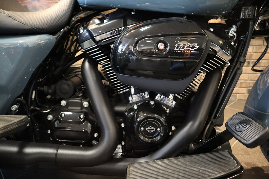 2024 Harley-Davidson Road Glide 3