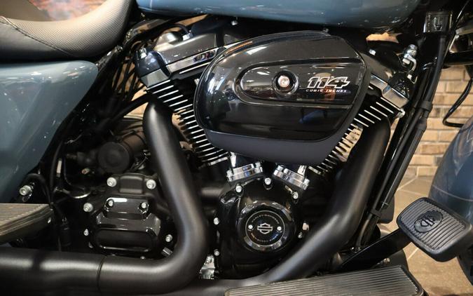 2024 Harley-Davidson Road Glide 3