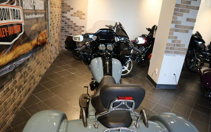 2024 Harley-Davidson Road Glide 3