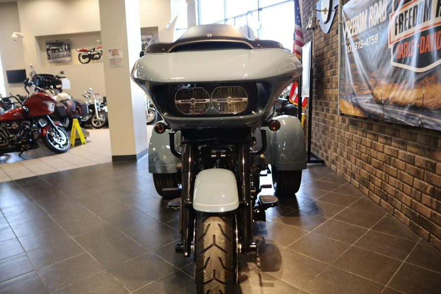 2024 Harley-Davidson Road Glide 3