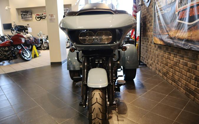 2024 Harley-Davidson Road Glide 3