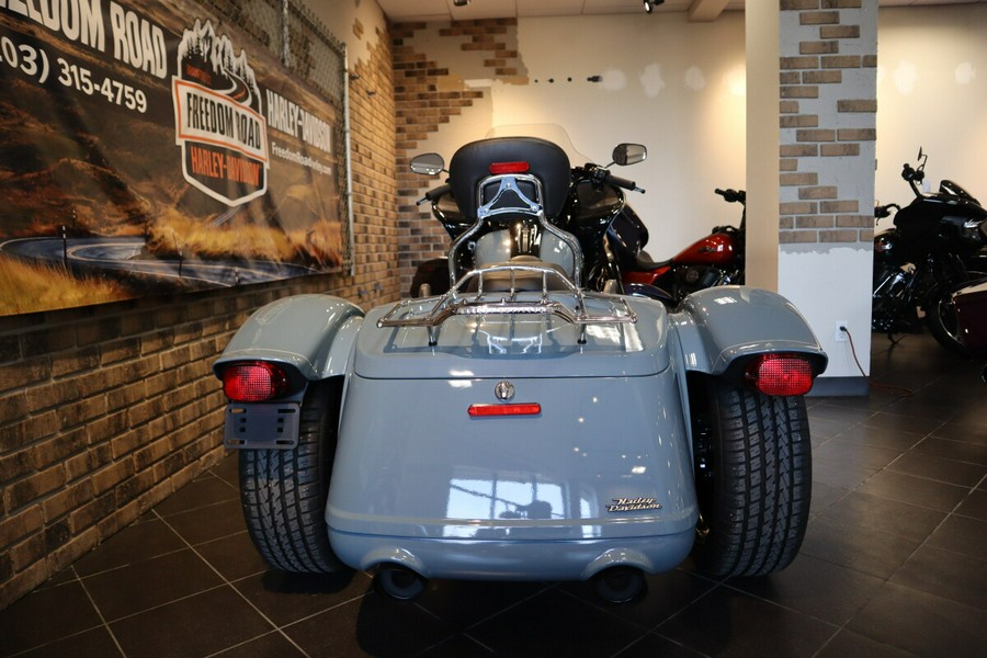 2024 Harley-Davidson Road Glide 3