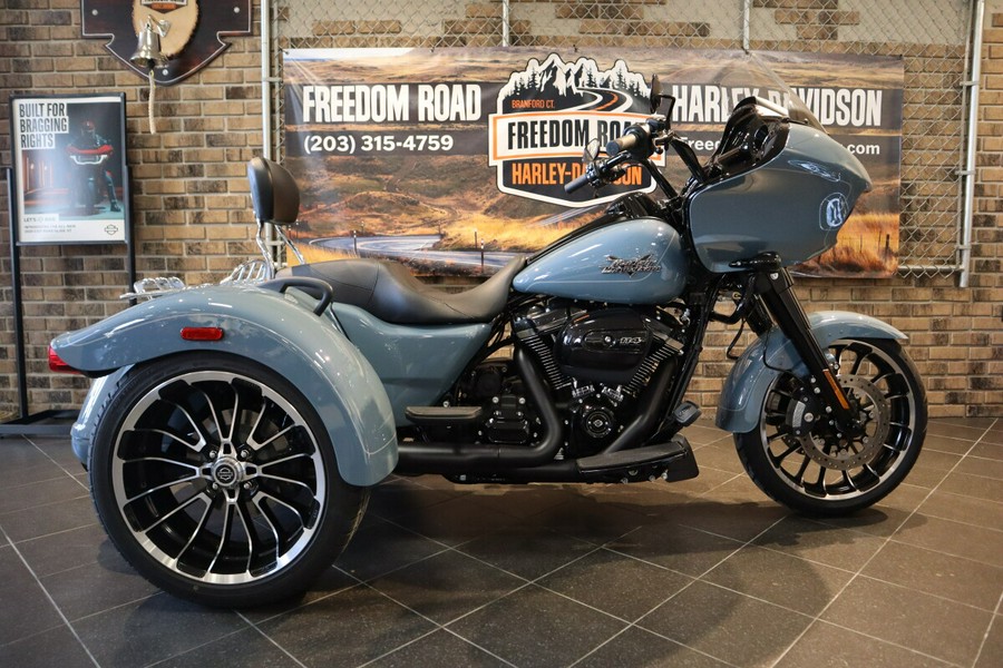 2024 Harley-Davidson Road Glide 3
