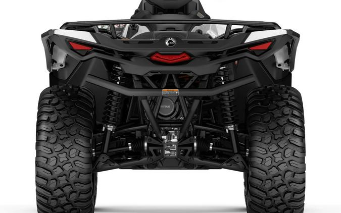 2026 Can-Am Outlander Electric ROTAX® E-POWER