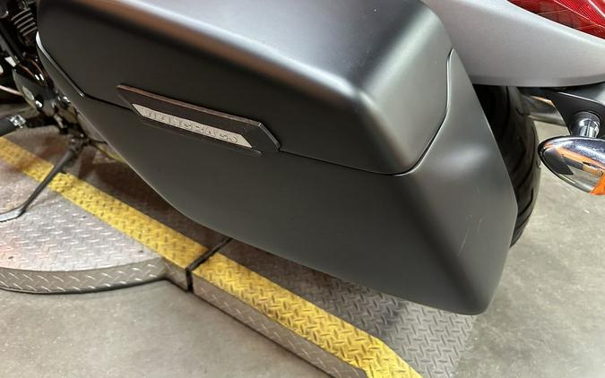 2019 Suzuki Boulevard M50