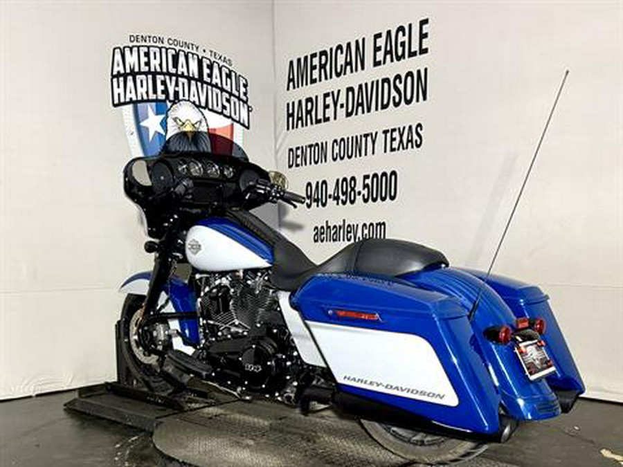 2023 Harley-Davidson Street Glide® Special