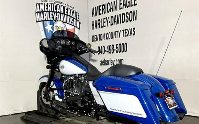 2023 Harley-Davidson Street Glide® Special