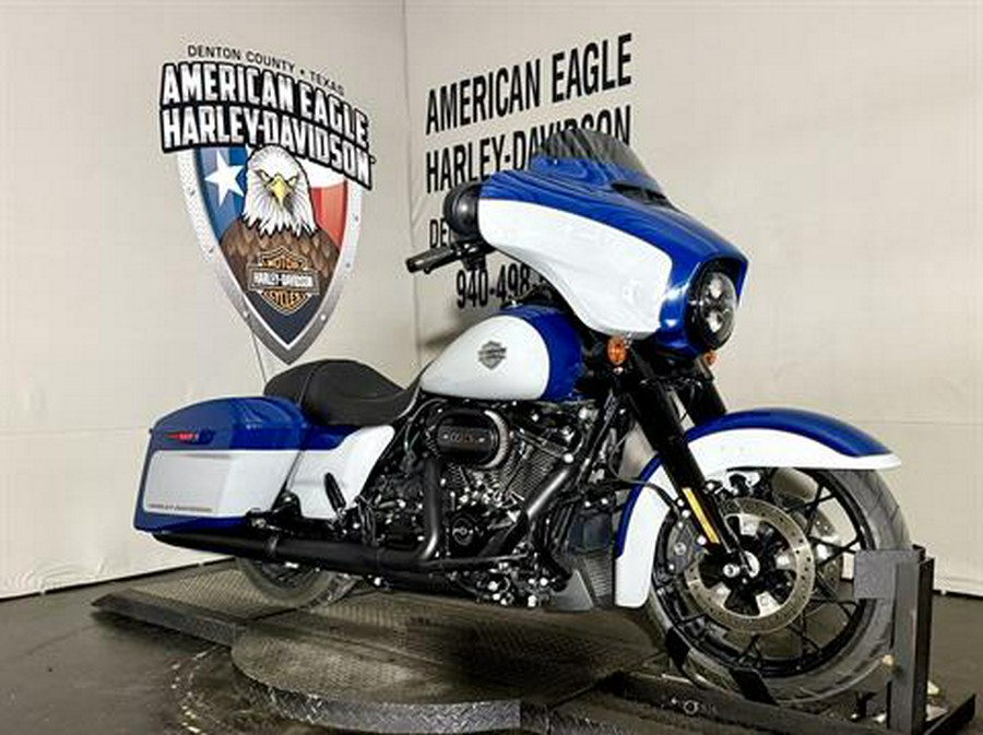 2023 Harley-Davidson Street Glide® Special