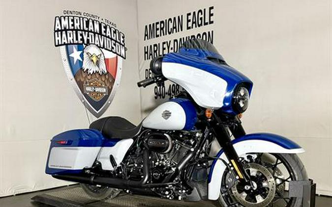 2023 Harley-Davidson Street Glide® Special