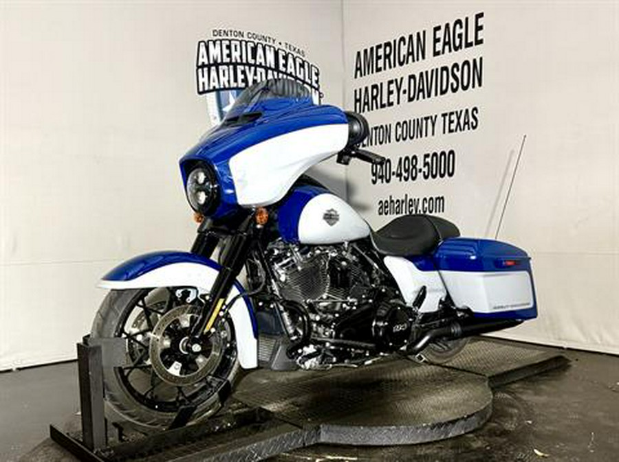 2023 Harley-Davidson Street Glide® Special