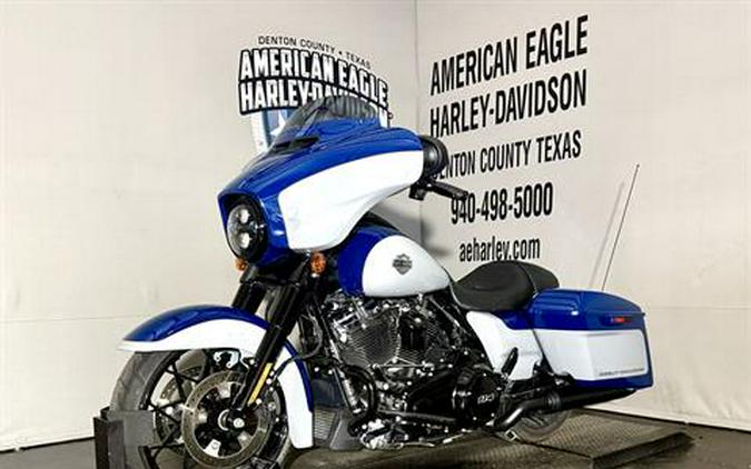 2023 Harley-Davidson Street Glide® Special