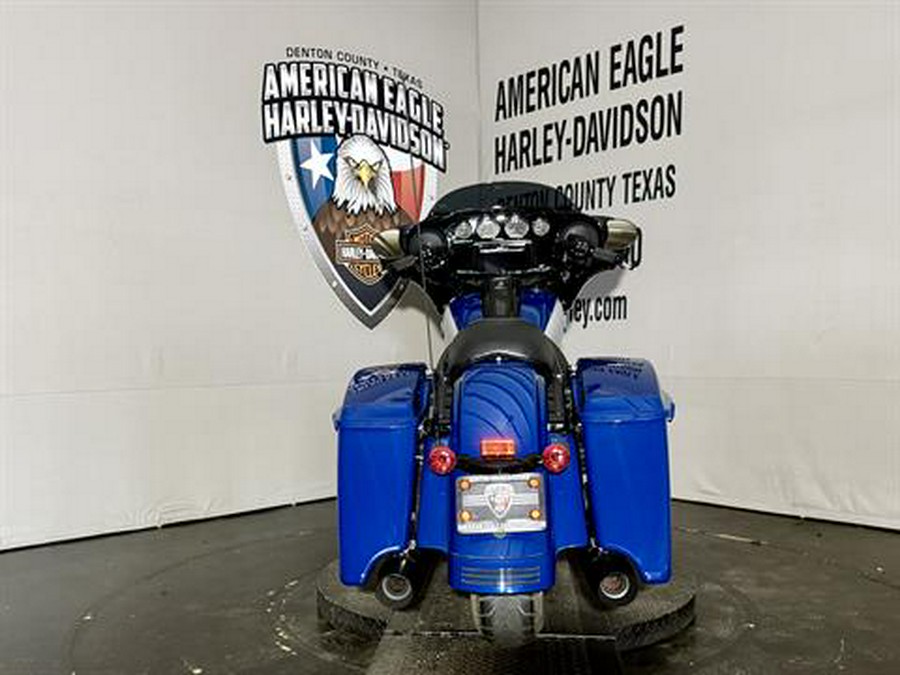 2023 Harley-Davidson Street Glide® Special