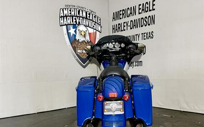 2023 Harley-Davidson Street Glide® Special