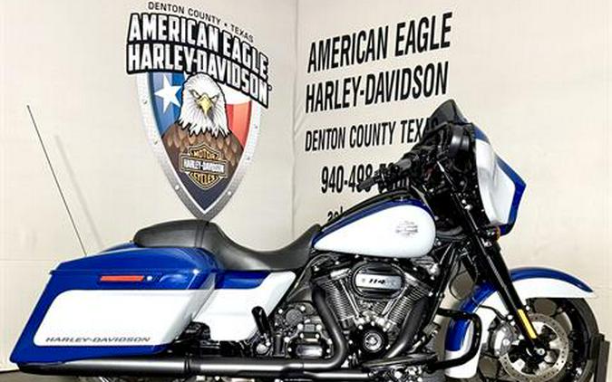 2023 Harley-Davidson Street Glide® Special
