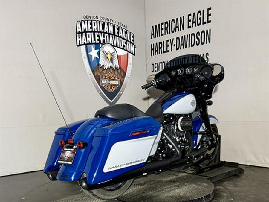 2023 Harley-Davidson Street Glide® Special
