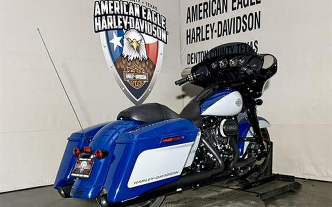 2023 Harley-Davidson Street Glide® Special