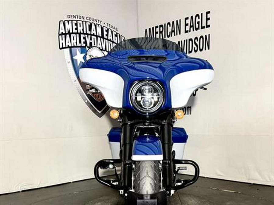 2023 Harley-Davidson Street Glide® Special