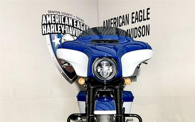 2023 Harley-Davidson Street Glide® Special