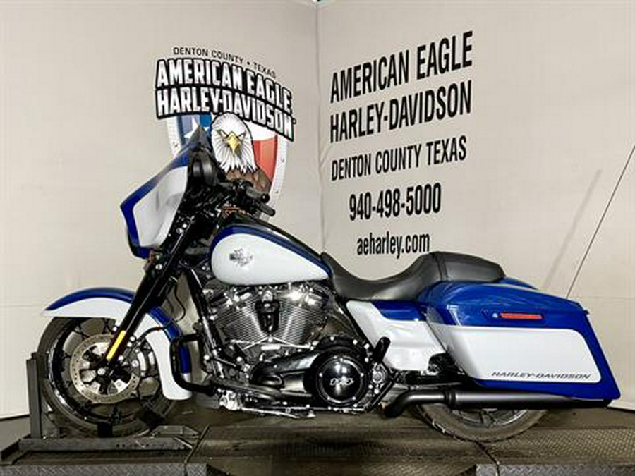 2023 Harley-Davidson Street Glide® Special