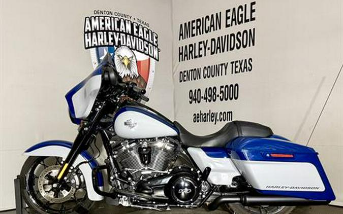 2023 Harley-Davidson Street Glide® Special