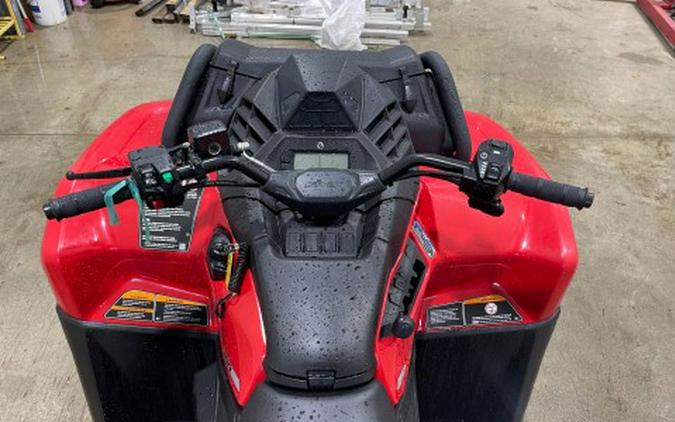 2025 Can-Am Outlander X MR 700
