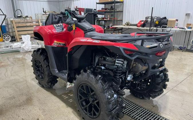 2025 Can-Am Outlander X MR 700
