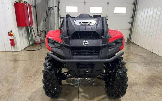 2025 Can-Am Outlander X MR 700