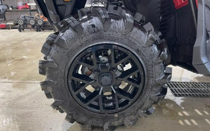 2025 Can-Am Outlander X MR 700