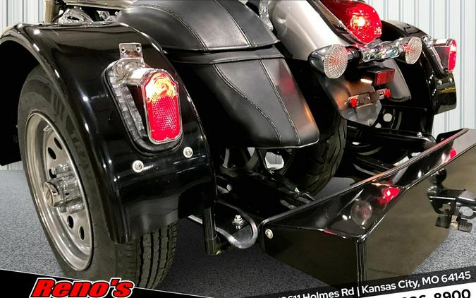 2009 Yamaha V Star 950 Tourer