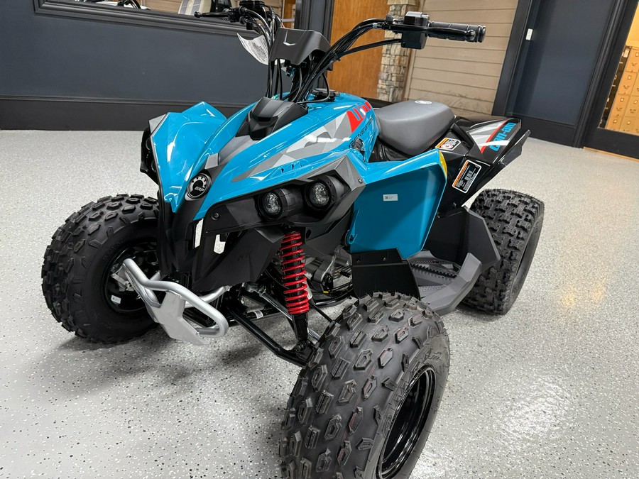 2026 Can-Am Renegade 110 EFI