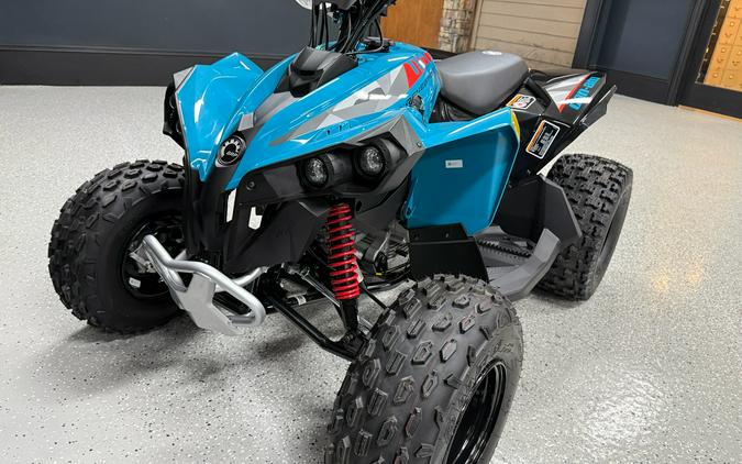 2026 Can-Am Renegade 110 EFI