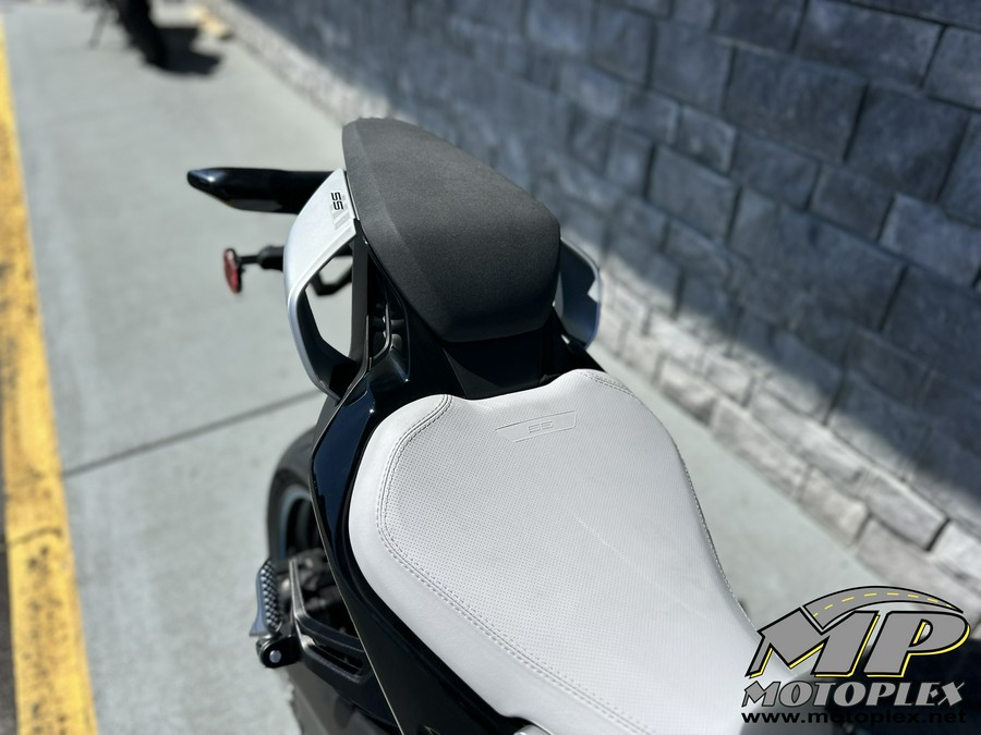 2026 CFMOTO 675SS