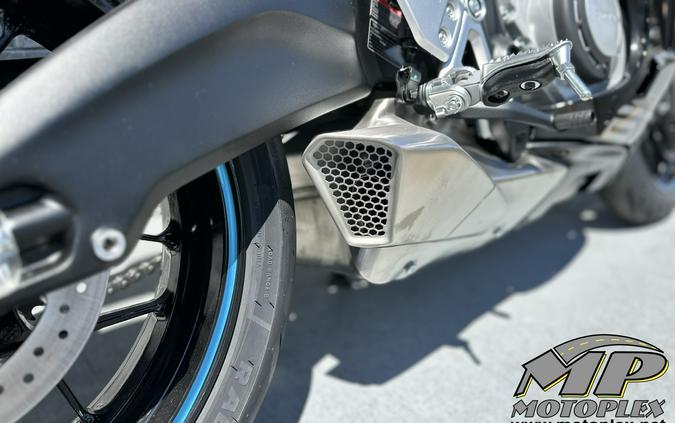 2026 CFMOTO 675SS