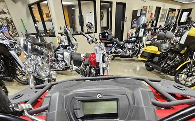2026 Can-Am® Outlander DPS 500