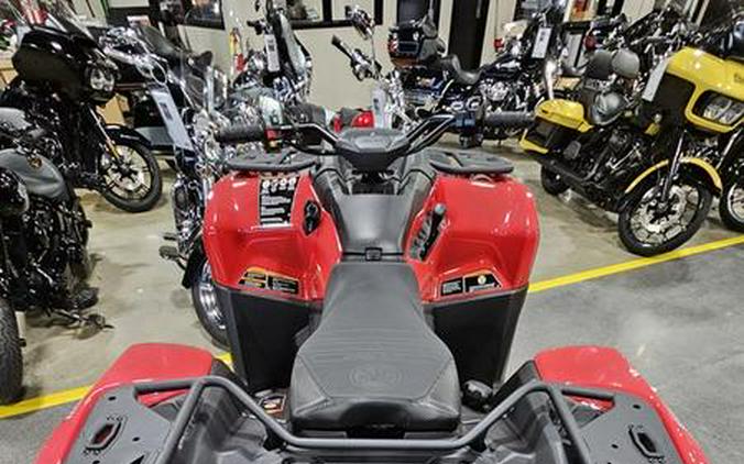 2026 Can-Am® Outlander DPS 500